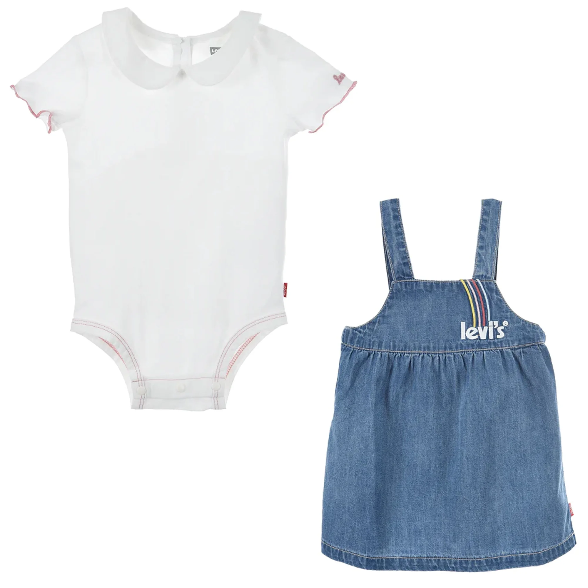 ბავშვის კაბა Levis®