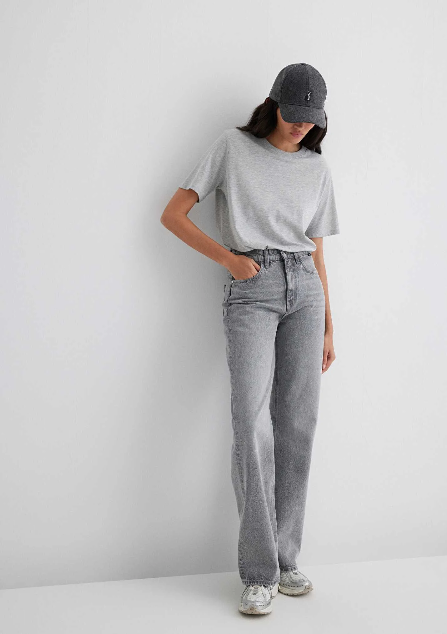 ქალის ჯინსი Mavi - VICTORIA