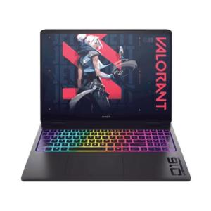 HP Omen 16 BK9Z2EA Black