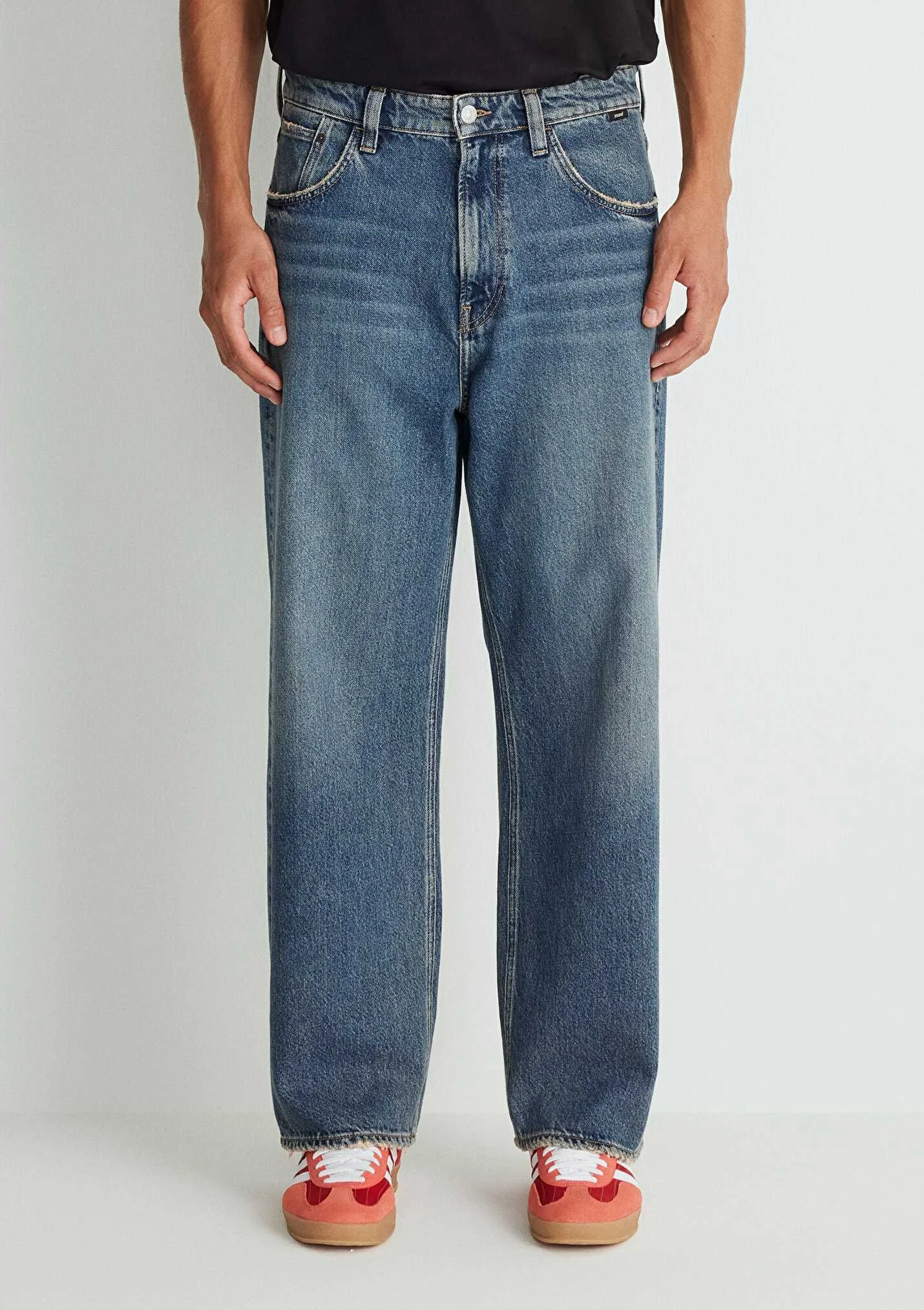 ჯინსი Mavi - ATLANTA