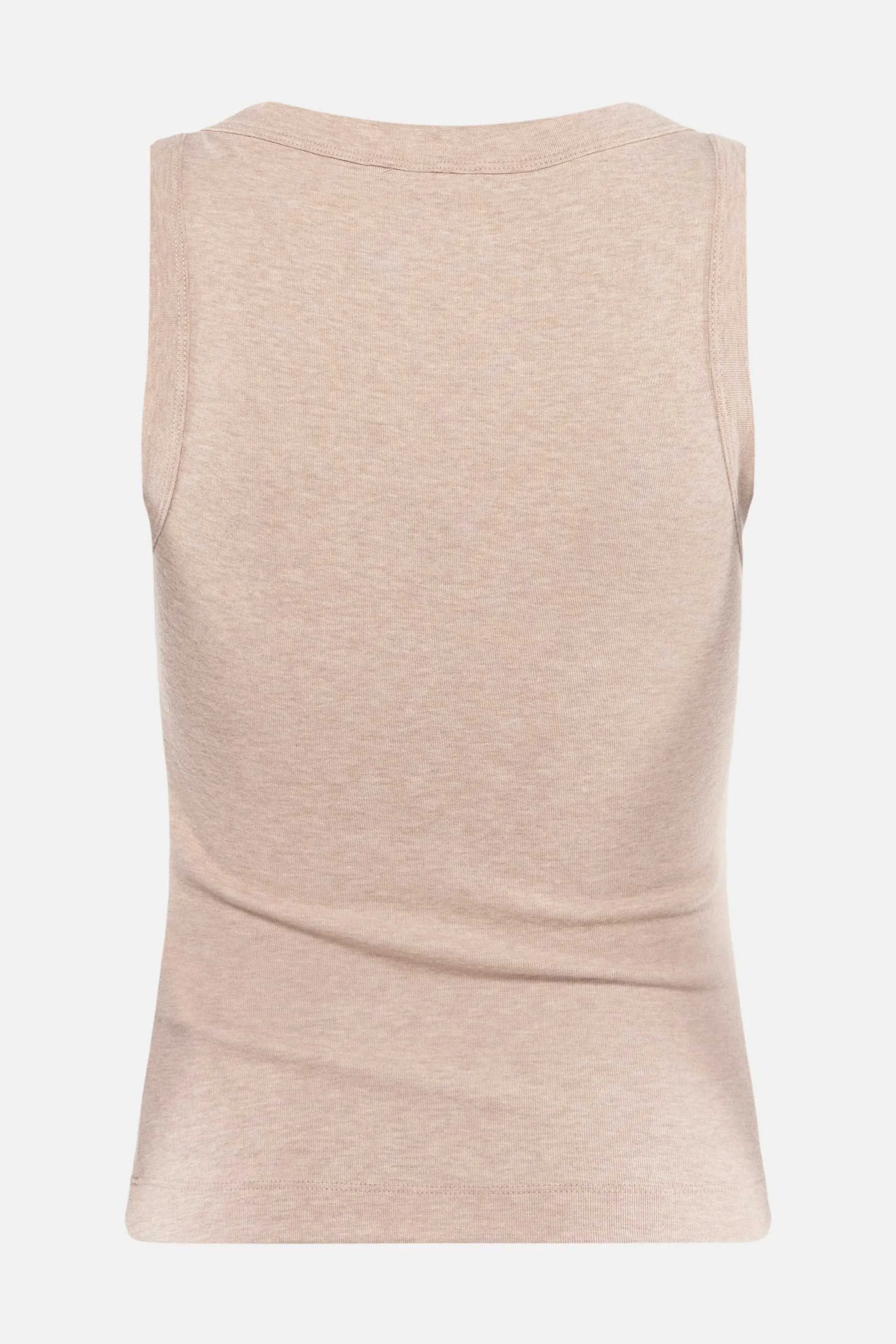 პერანგი GUESS - TINA RIBS TANK TOP