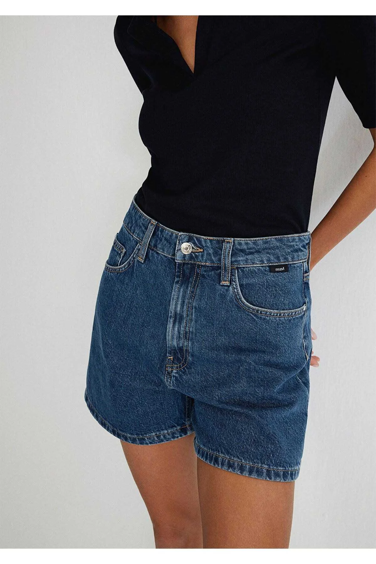 შორტი Mavi - VERNA