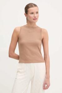 მაისურები GUESS - GELSEY TANK TOP