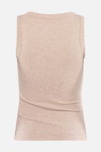 პერანგი GUESS - TINA RIBS TANK TOP