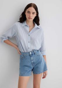 პერანგი Mavi - LONG SLEEVE SHIRT