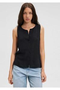 პერანგი Mavi - NONSLEEVE SHIRT