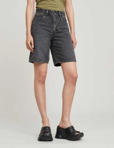 შორტი G-Star Raw - Viktoria Bermuda Short clean edge wmn