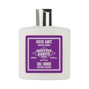 Institut Karite - ინსტიტუტ კარიტე შხაპ-გელი ლავანდა და შია 8728