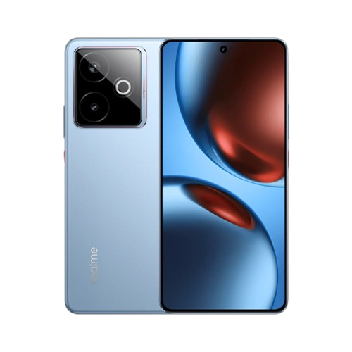 Realme GT7T NFC  5G 12512GB Blue