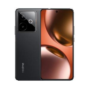 Realme GT7T NFC 5G 12256GB Black