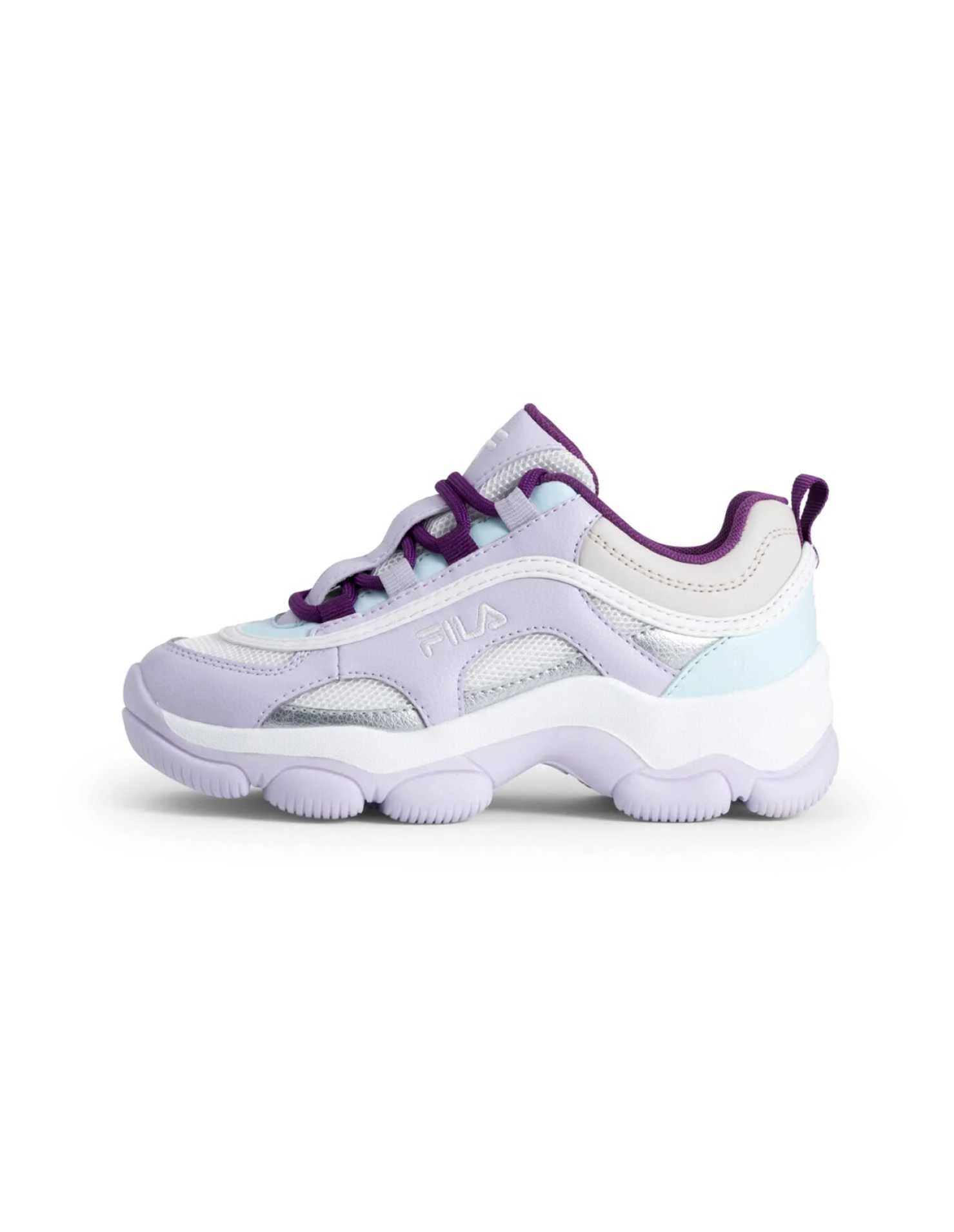 ბავშვის სპორტული ფეხსაცმელი Fila - STRADA DREAMSTER CB kids