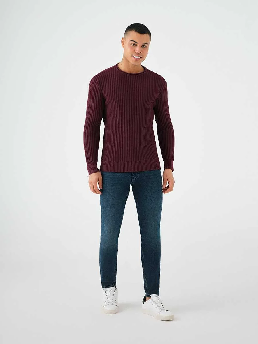 კაცის სვიტერი Loft