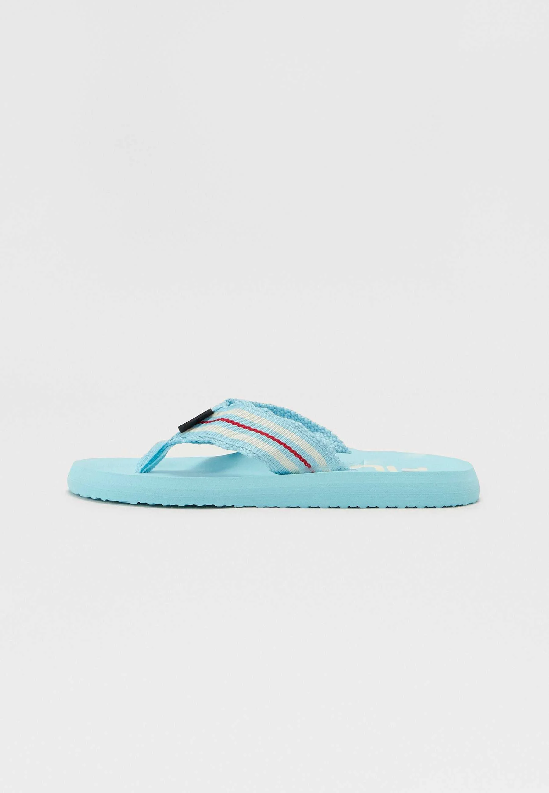 ქალის ჩუსტი Fila - FILA PEDARO slipper wmn