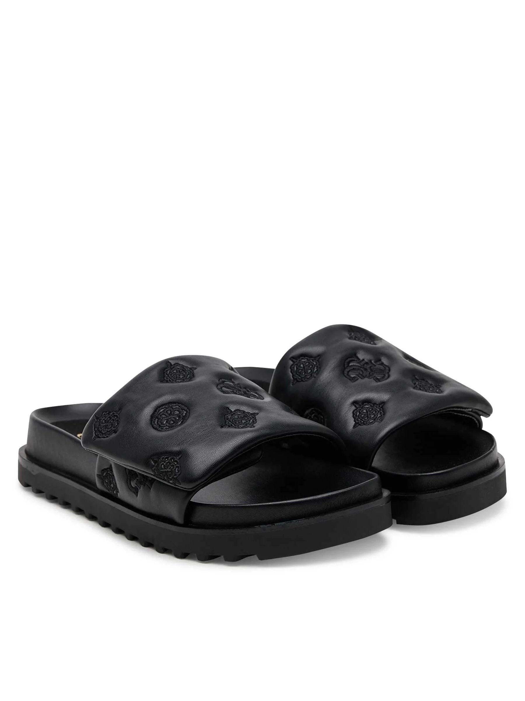 სანდალი GUESS - FABIO2