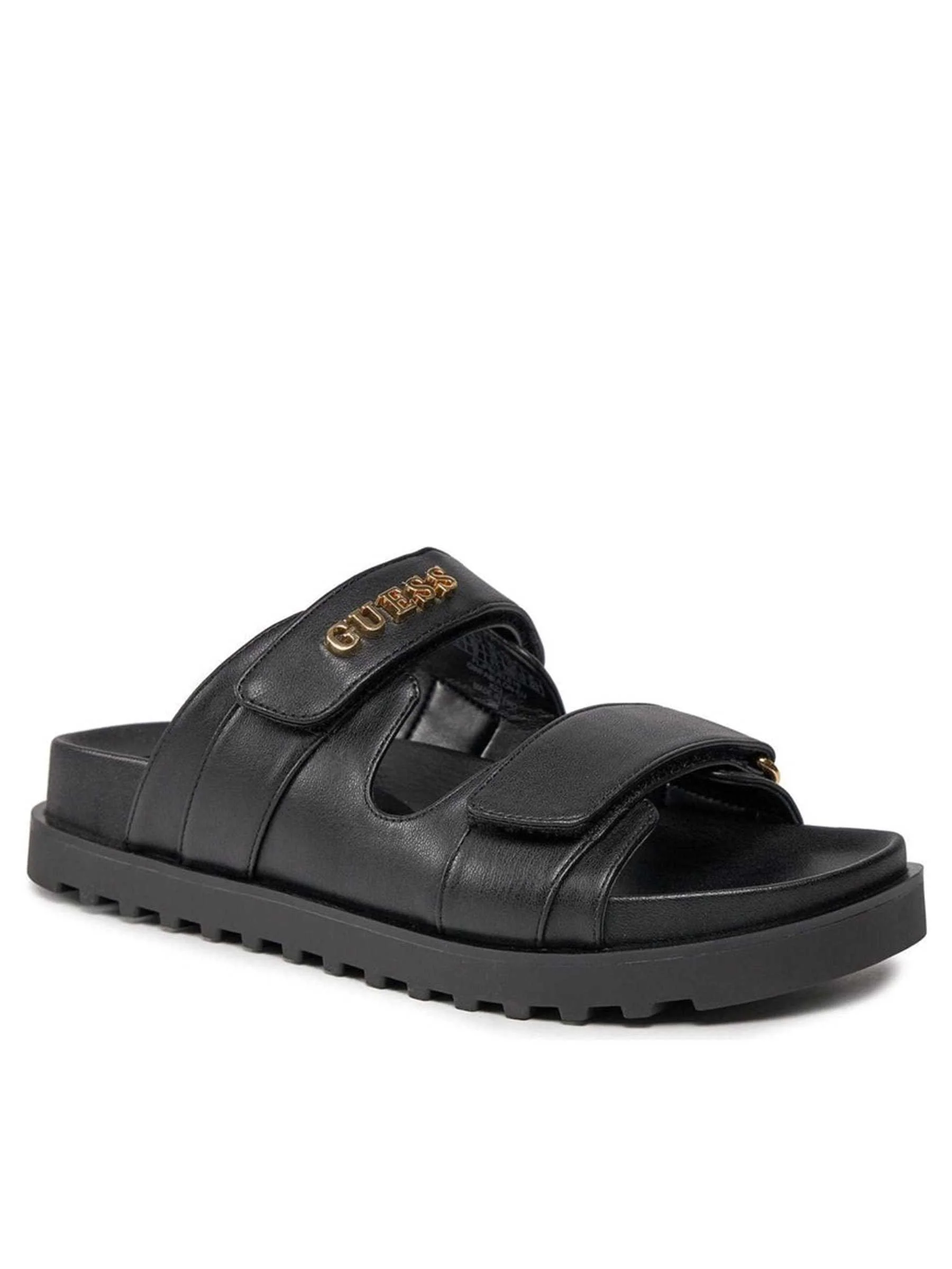 სანდალი GUESS - FABULON