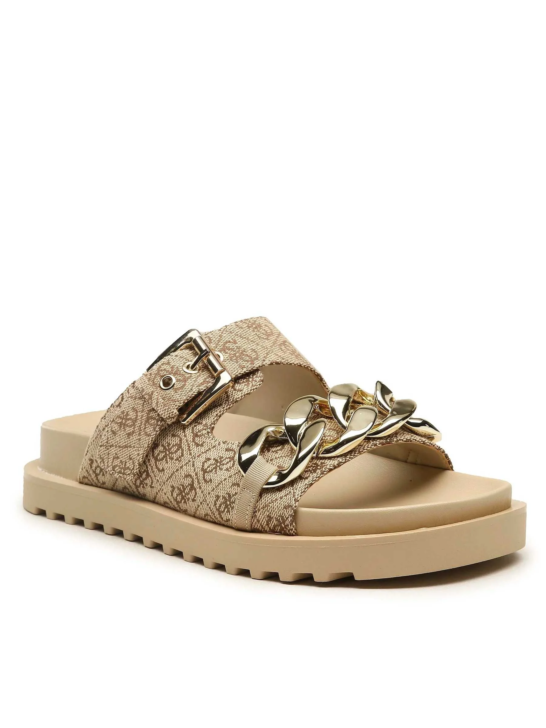 სანდალი GUESS - FATEMA2