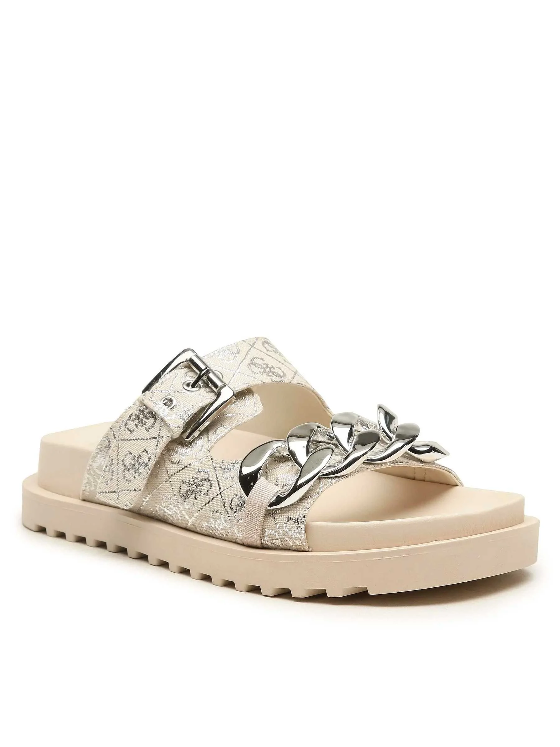 სანდალი GUESS - FATEMA