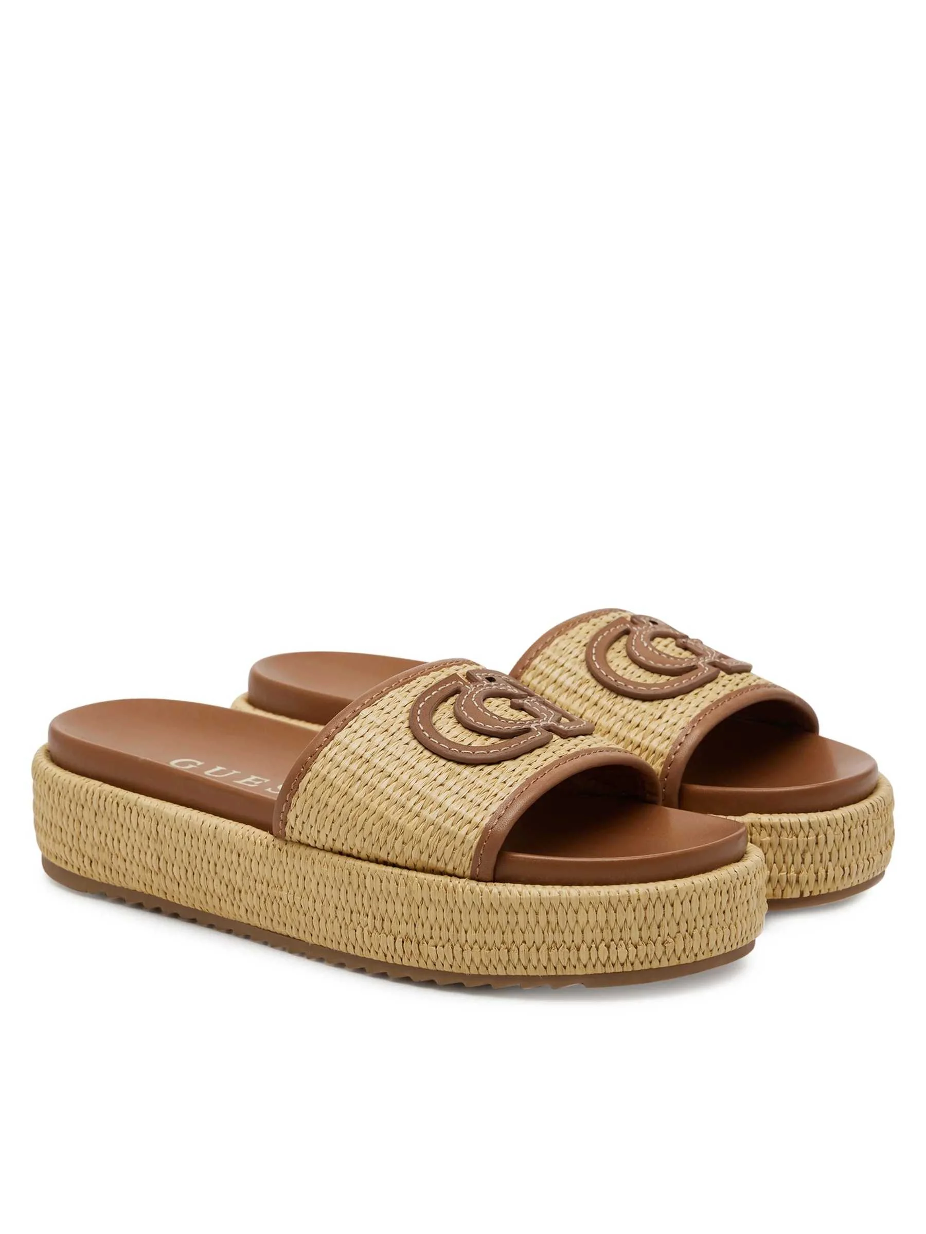 სანდალი GUESS - LONNEY