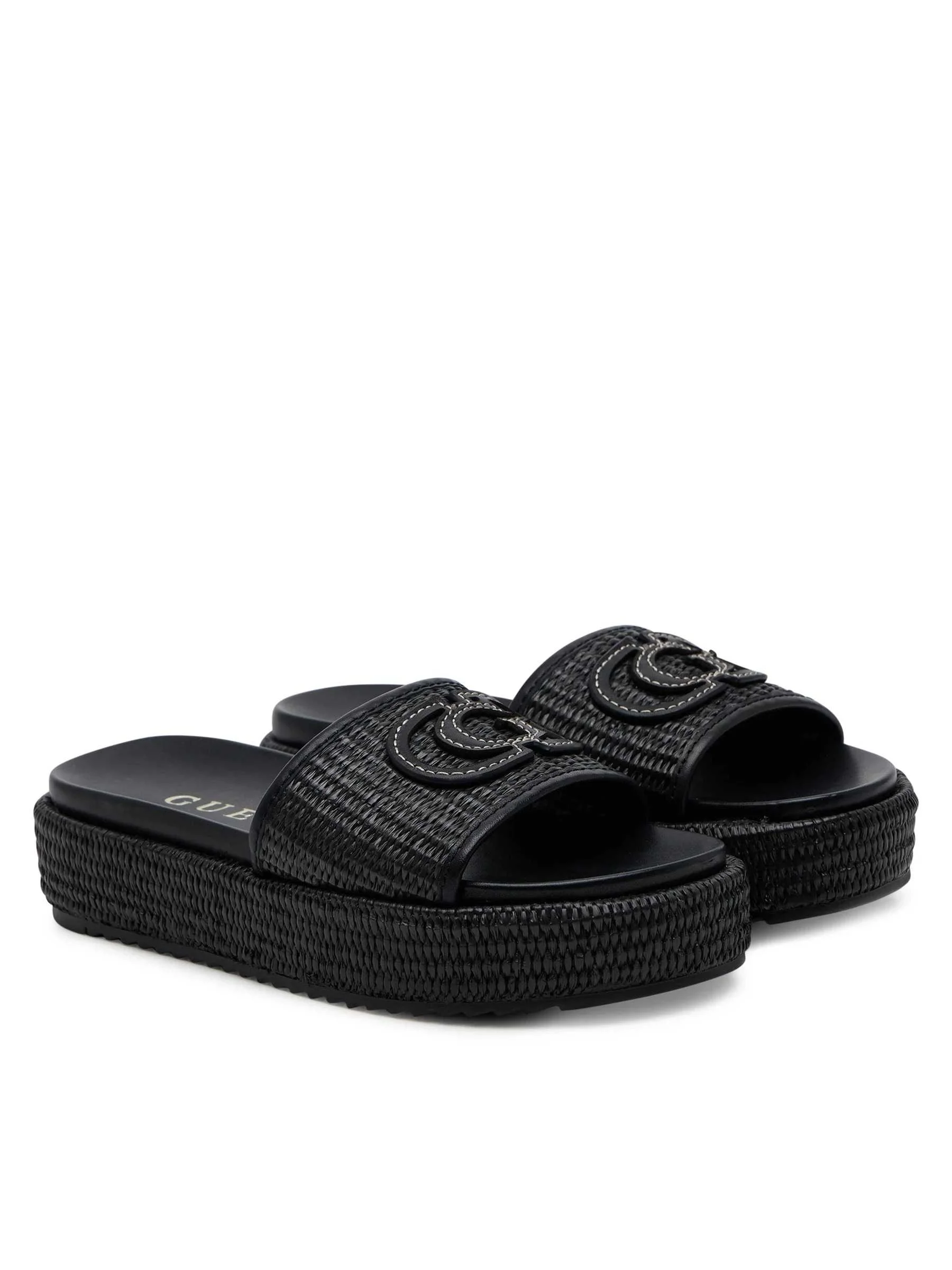 სანდალი GUESS - LONNEY