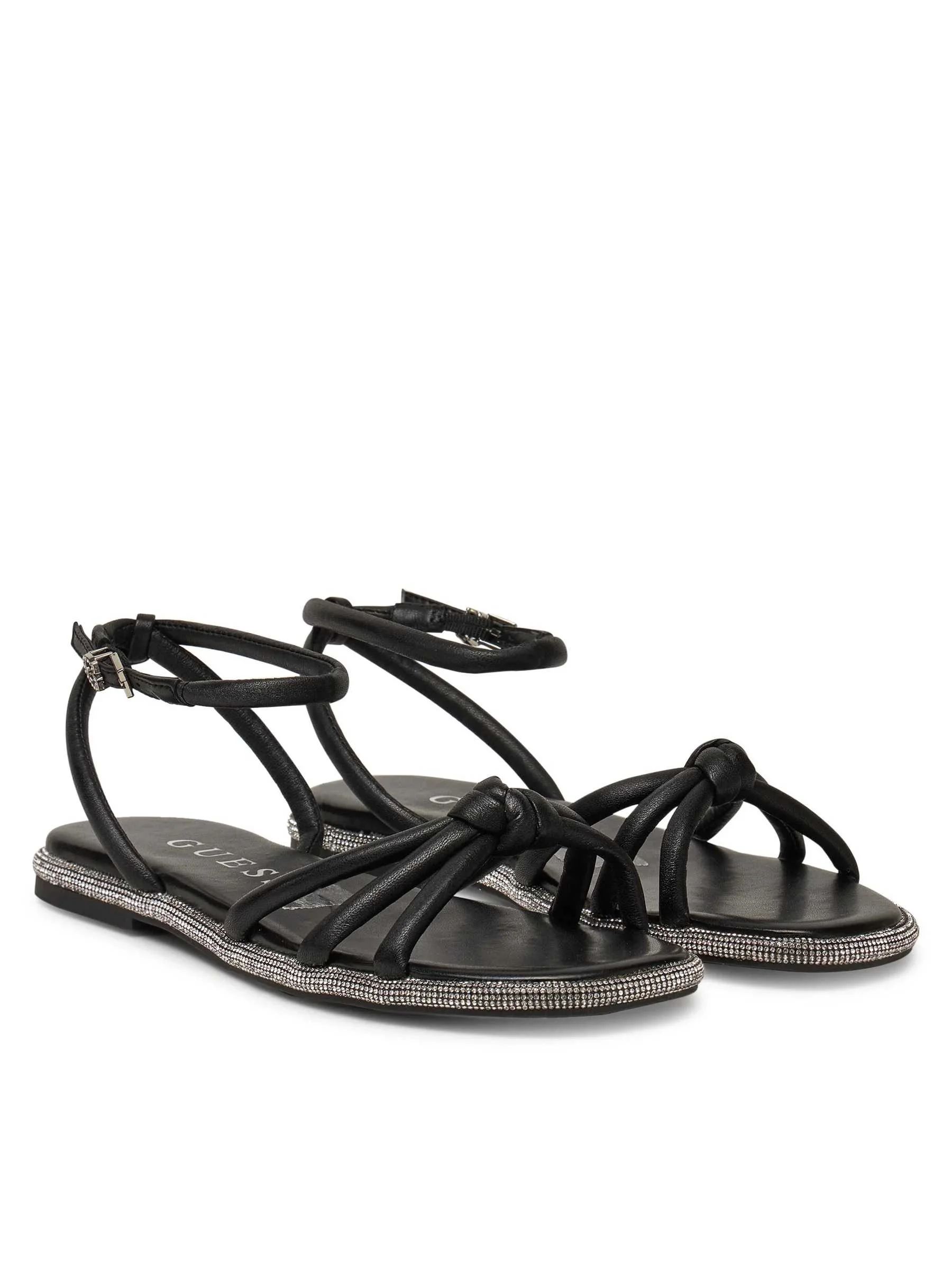 სანდალი GUESS - SLONE