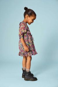 ბავშვის კაბა KIDS ONLY