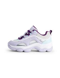 ბავშვის სპორტული ფეხსაცმელი Fila - STRADA DREAMSTER CB kids