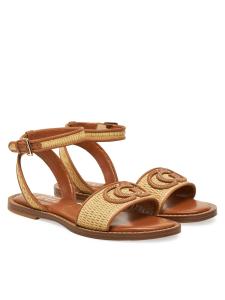 სანდალი GUESS - SIYONA