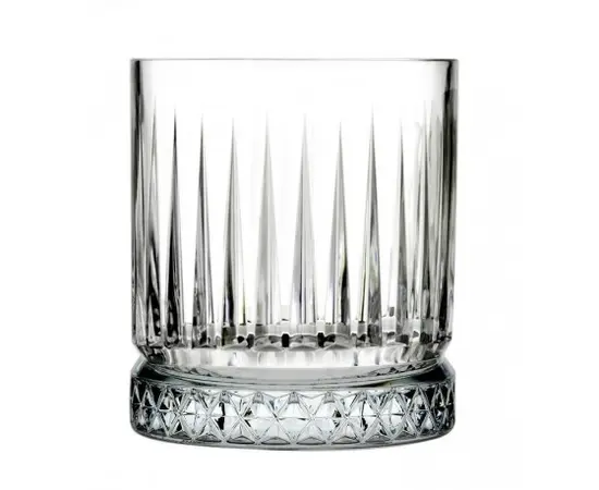 ჭიქა ვისკის Pasabahce Elisya 95200141-210 მლ