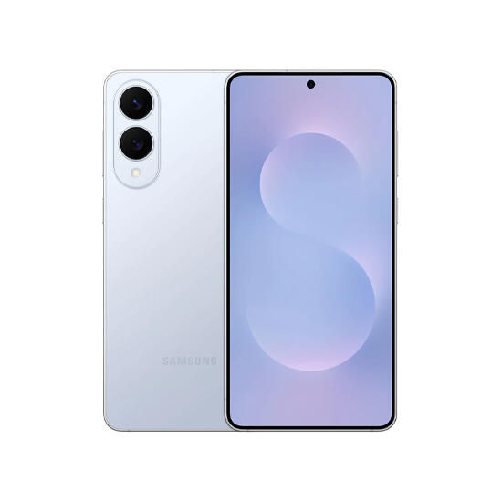 Samsung Galaxy S25 Edge S937B 12256GB Titanium Icyblue