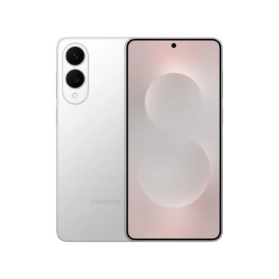 Samsung Galaxy S25 Edge S937B 12256GB Titanium Silver