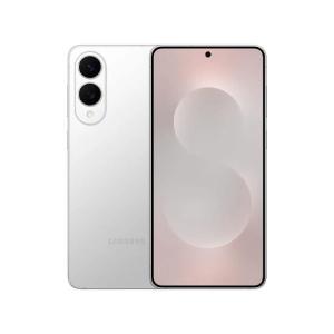 Samsung Galaxy S25 Edge S937B 12256GB Titanium Silver