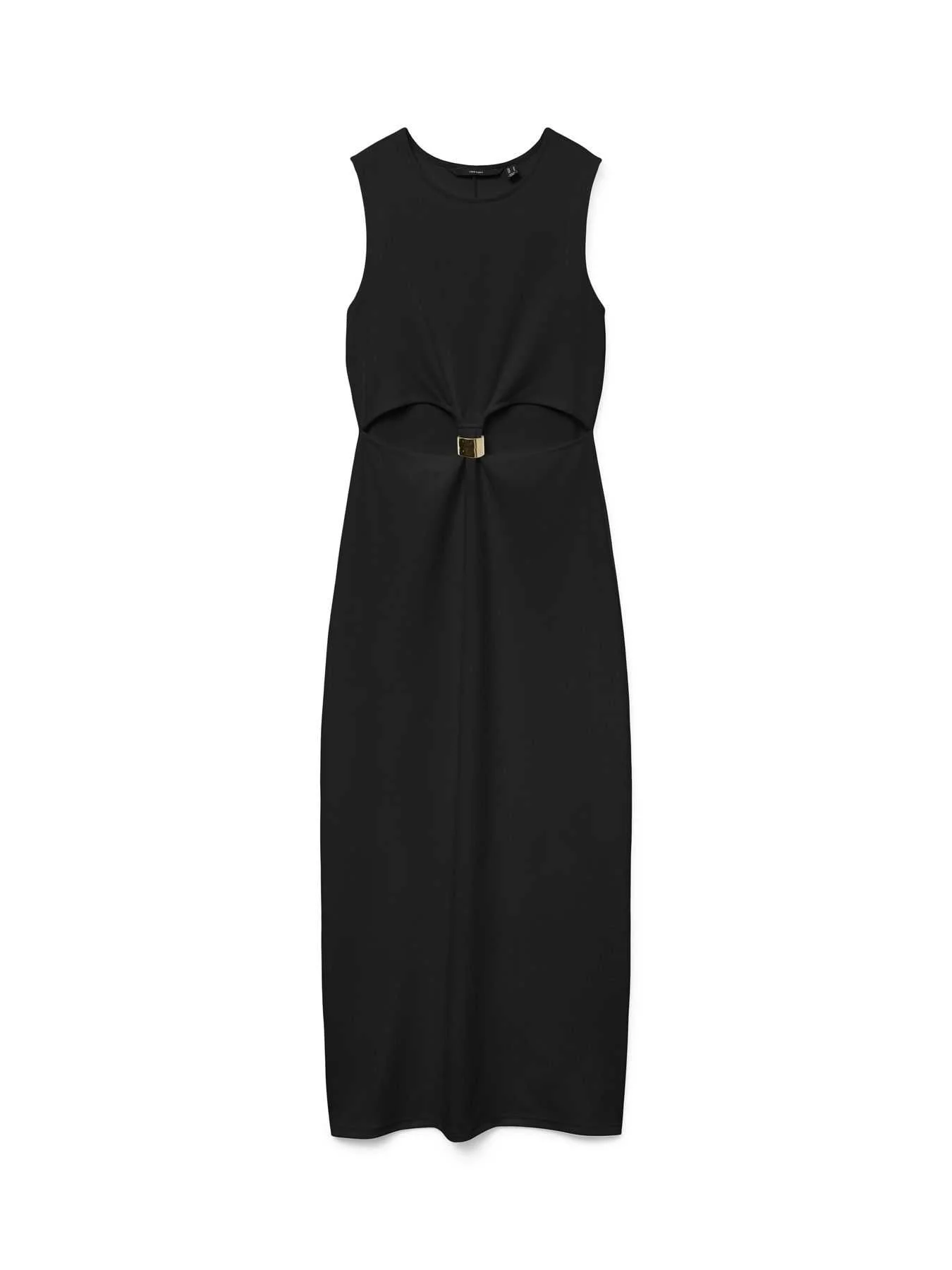 კაბა Vero Moda - VMALLISON SL ANKLE DRESS JRS GA