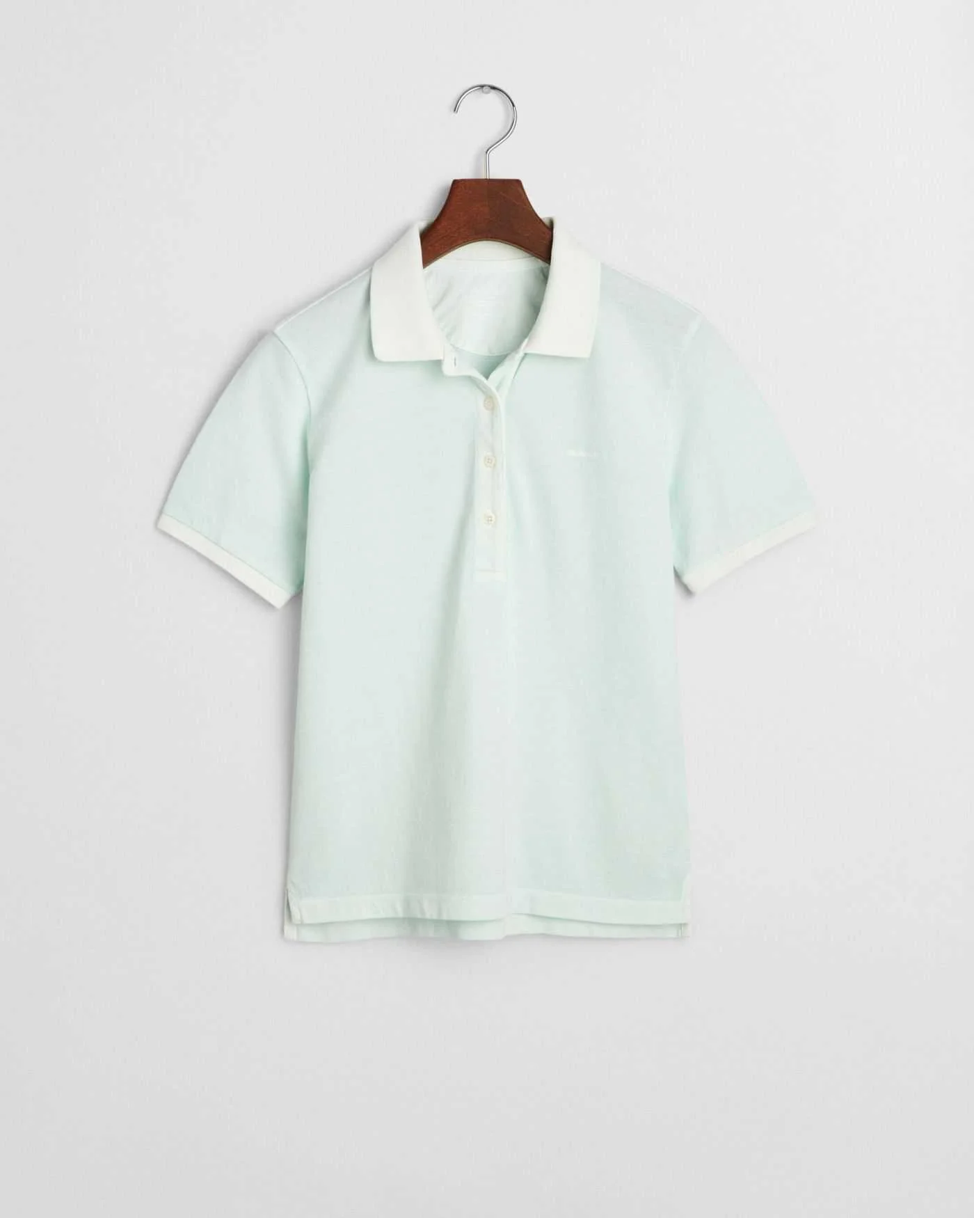 მაისურები GANT - SUNFADED SS PIQUE POLO