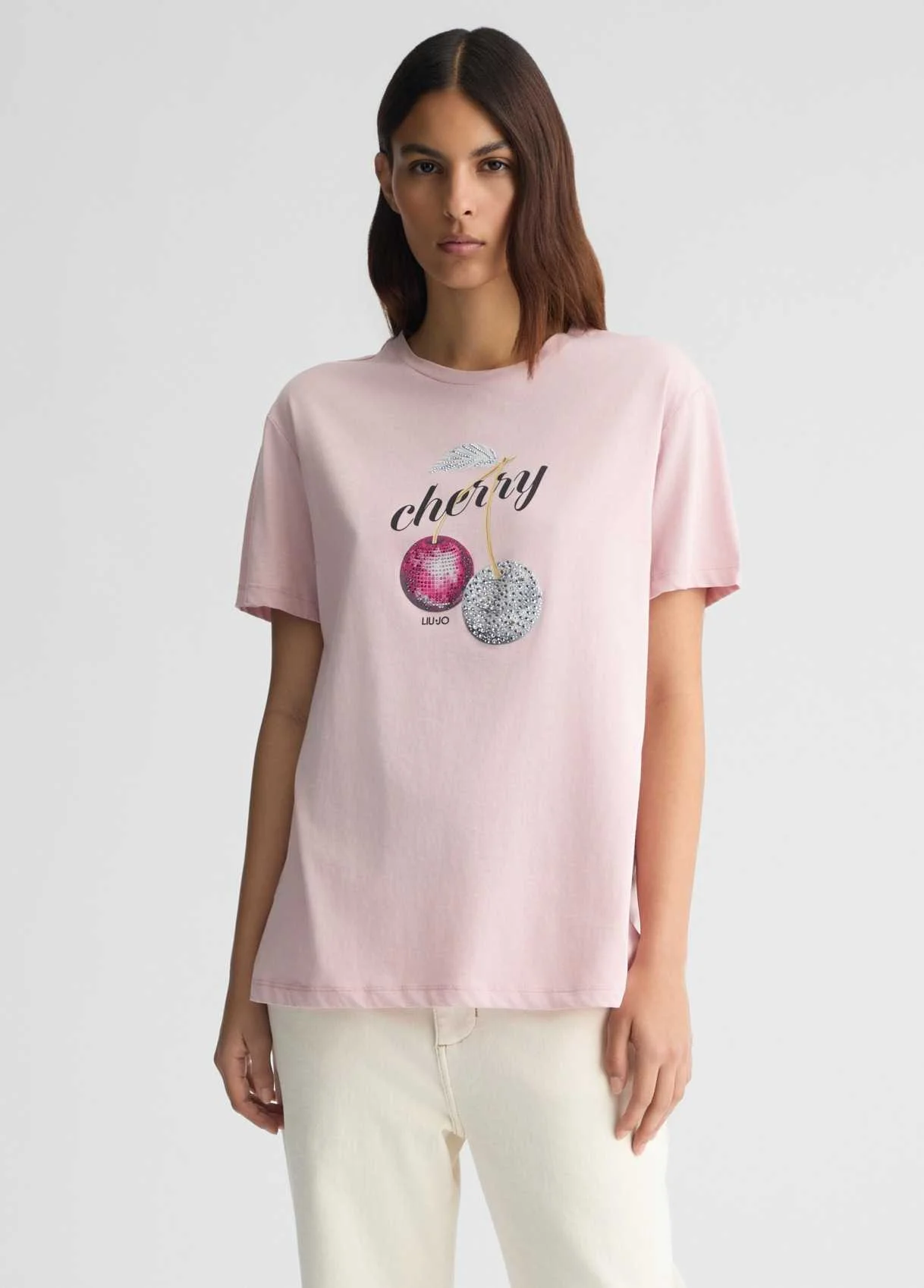 მაისურები LIU JO