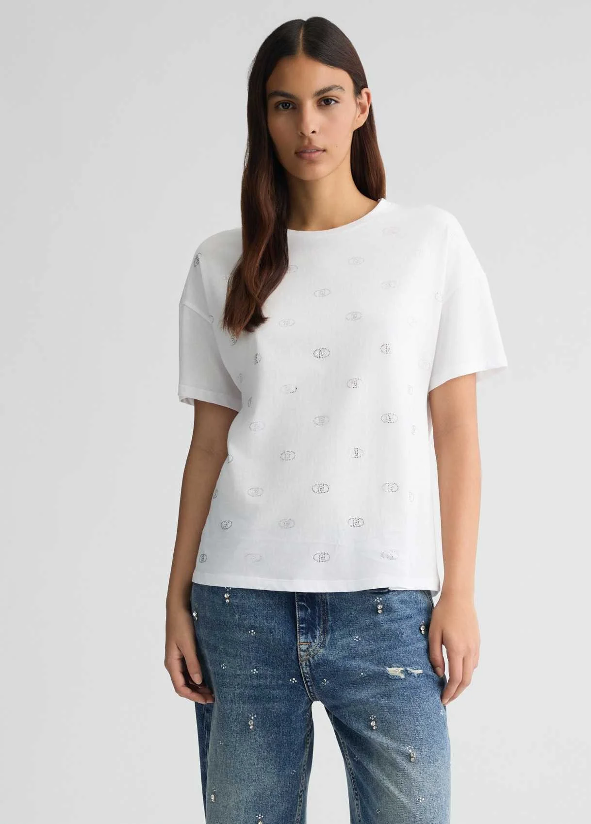 მაისურები LIU JO