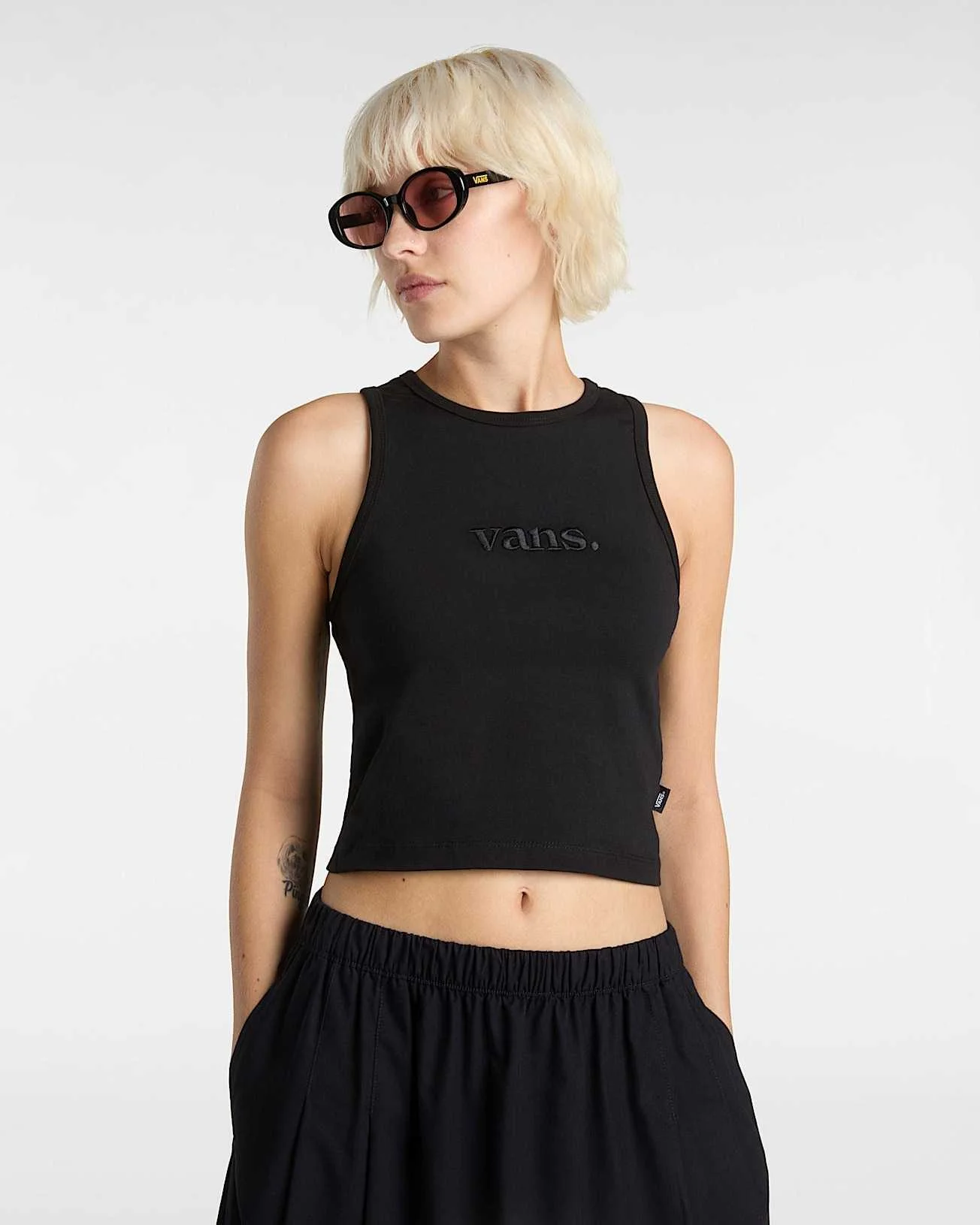 მაისურები VANS - ESSENTIAL RACER TANK