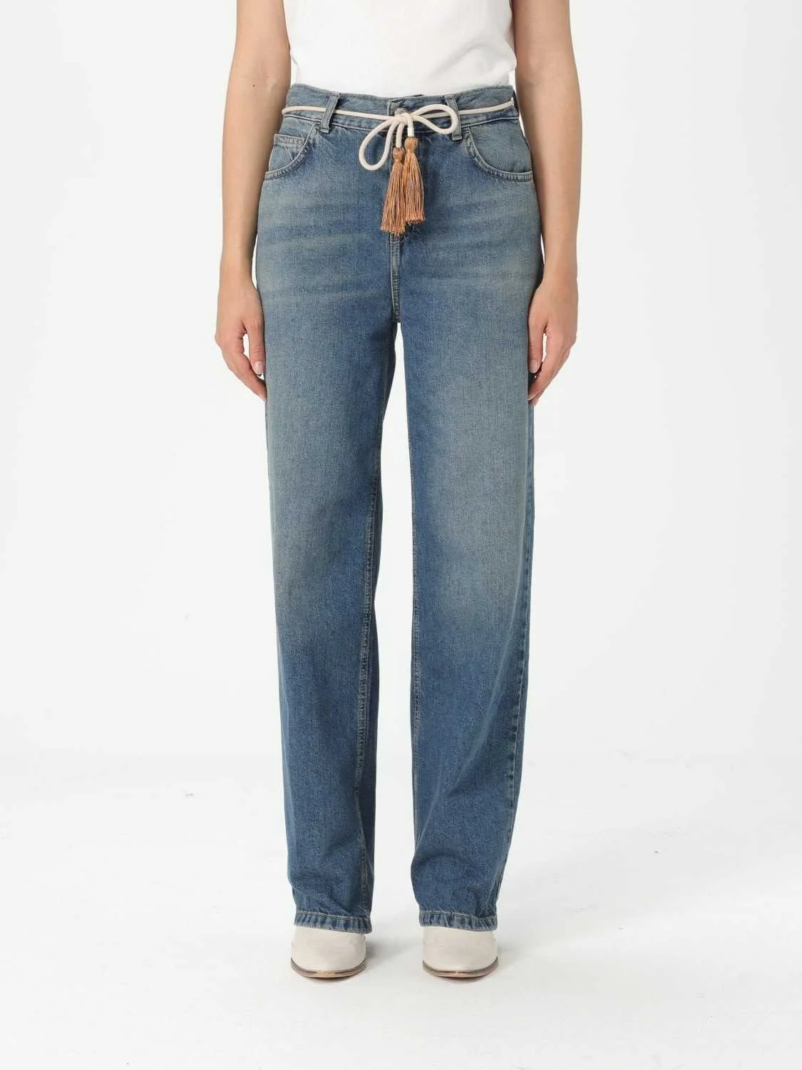 ქალის ჯინსი LIU JO