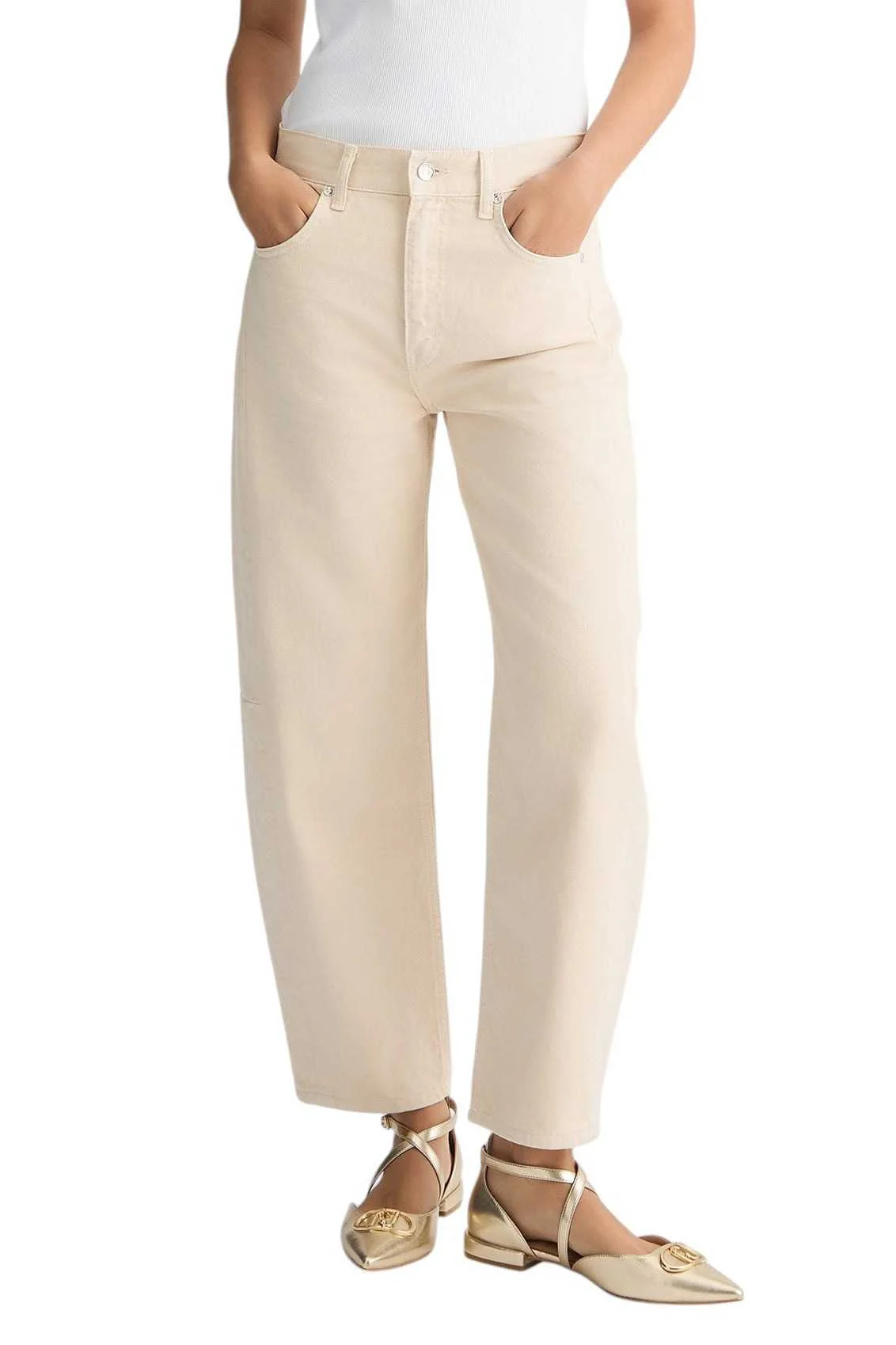 ქალის ჯინსი LIU JO