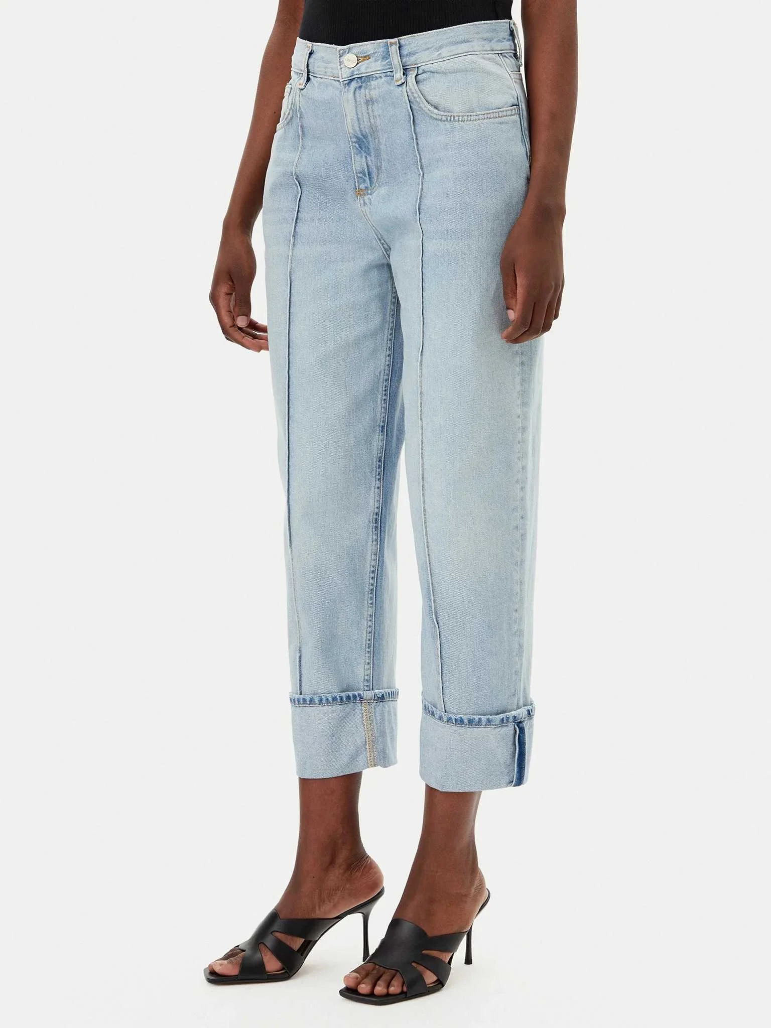 ქალის ჯინსი LIU JO