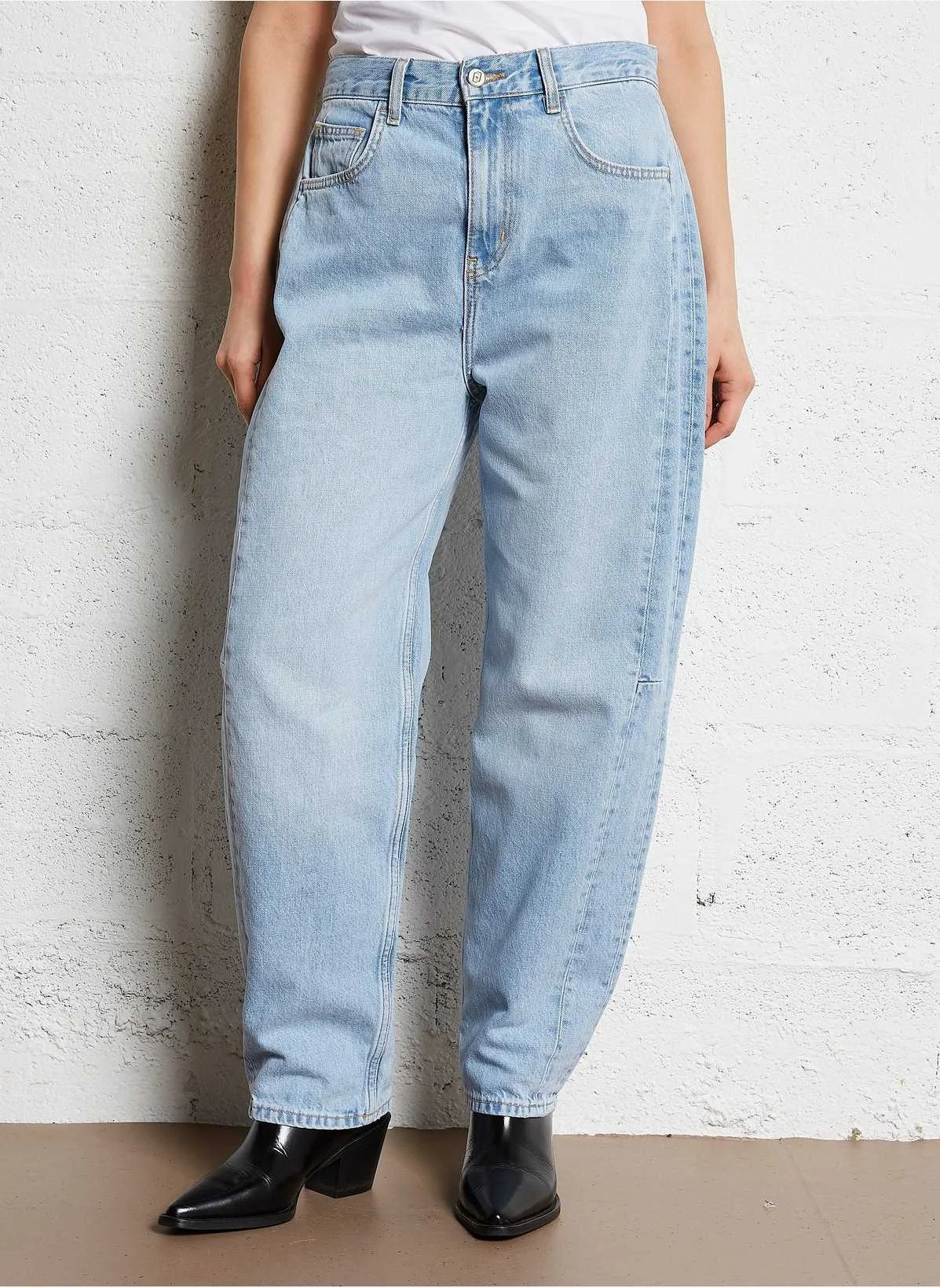 ქალის ჯინსი LIU JO