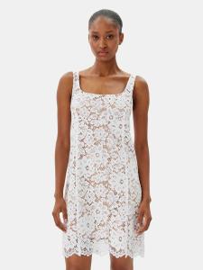 კაბა MICHAEL MICHAEL KORS - FLRL SEQN TANK MINI DRESS