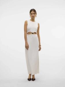 კაბა Vero Moda - VMALLISON SL ANKLE DRESS JRS GA