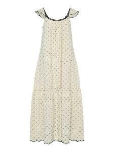 კაბა Y.A.S - YASDOBBY SL ANKLE DRESS