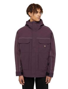 კაცის ქურთუკი Dickies - RONAN HOODED JACKET