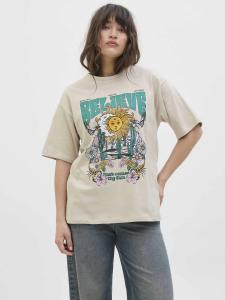 მაისურები JJXX - JXMILLOW LOOSE SS TEE JRS