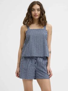 მაისურები JJXX - JXPETRA SEERSUCKER SL TOP WVN