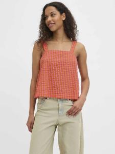 მაისურები JJXX - JXPETRA SEERSUCKER SL TOP WVN