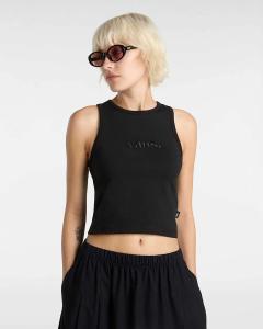 მაისურები VANS - ESSENTIAL RACER TANK