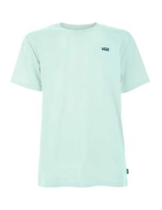 მაისურები VANS - LEFT CHEST LOGO TEE