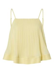 მაისურები Y.A.S - YASRIVA STRAP TOP - SHOW